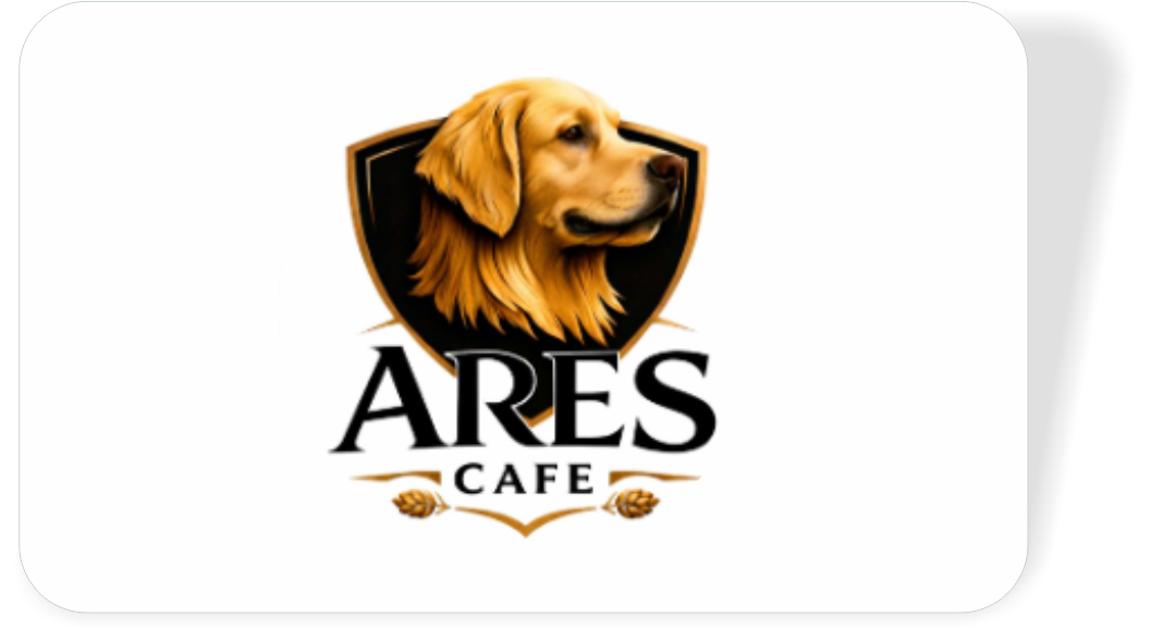 Ares Cafe