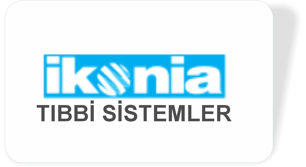 İkonia Tıbbi Sistemler