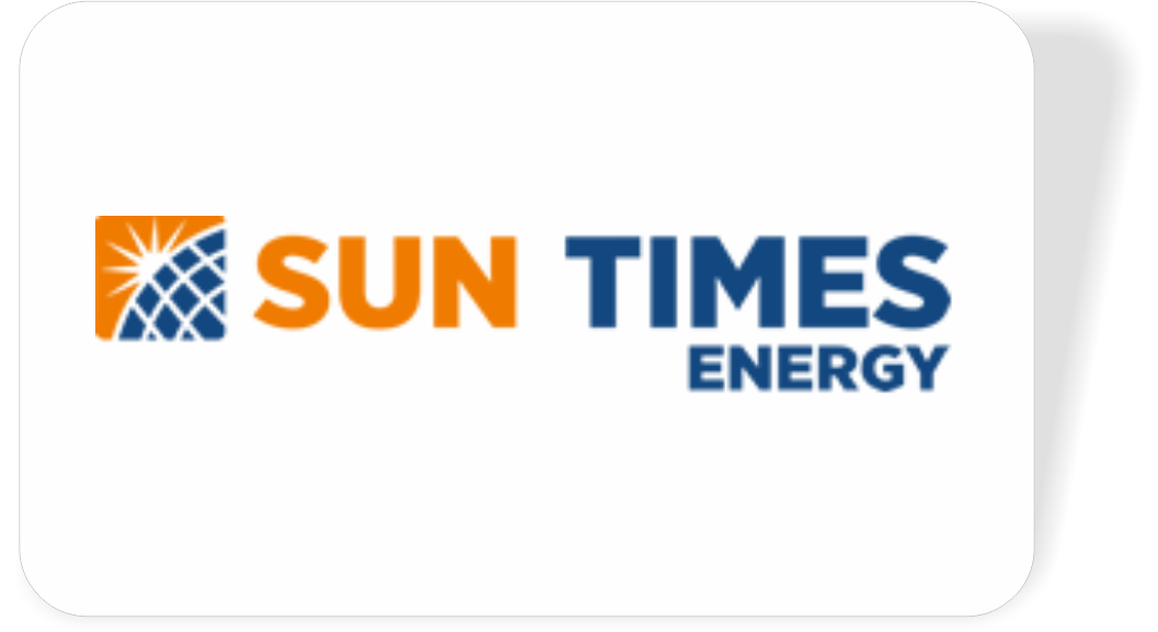 Sun Times Energy